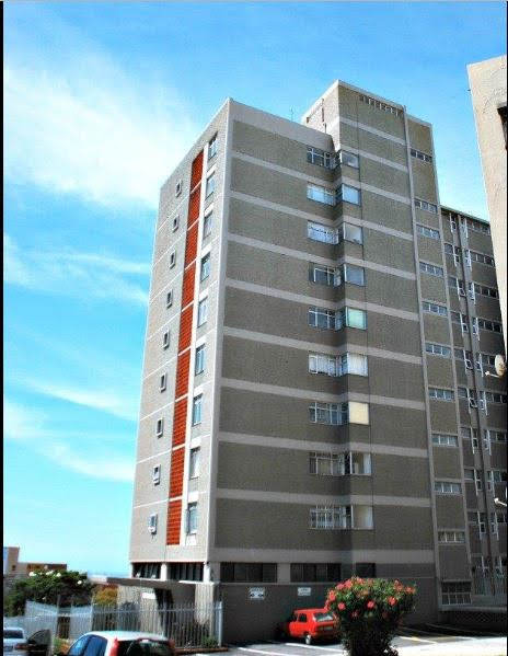 3 Bedroom Property for Sale in Port Elizabeth Central Eastern Cape
